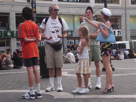 Lost Tourists – Aug 23, 2005 | normalbob.com