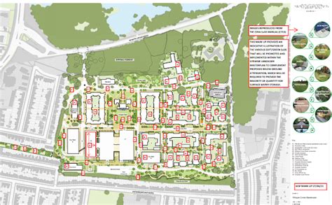 Waltham Forest - Our Community: Whipps Cross Hospital Site