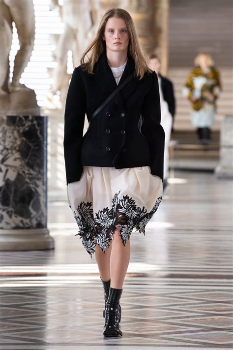 Louis Vuitton Rtw Fall Photos