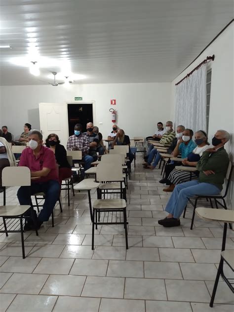 Escola Vivencial Piacatu Mcc Diocese De Ara Atuba