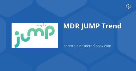 Mdr Jump Trend Playlist Heute Titelsuche Letzte Songs Online