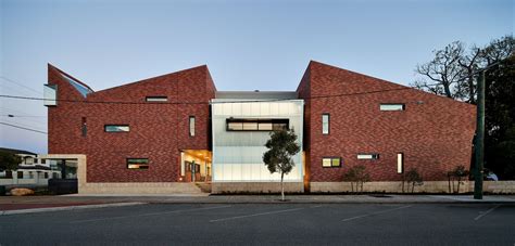 Highgate Primary School New Teaching Spaces by Iredale Pedersen Hook Architects with ATC Studio ...