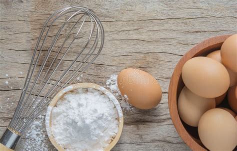 What Does Flour Eggs And Sugar Make At Kevin Arnold Blog