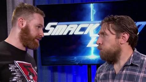 Nodq Live Wwe Smackdown Full Show Results And Highlights Youtube