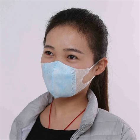 Pcs Colorful Elastic Ear Loop Disposable Masks Medical Dustproof