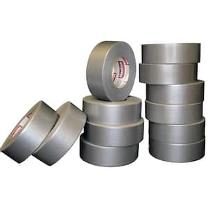 Nashua Tape In X Yd Heavy Duty Duct Tape Silver Pro Pack