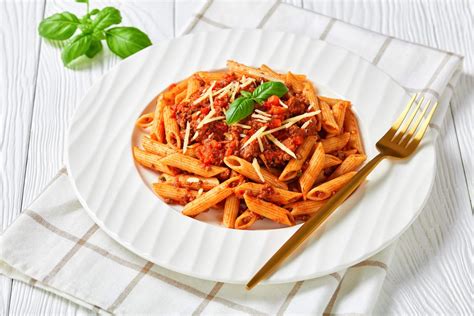 70 Authentic Italian Recipes That'll Take You to Italy - Recipes.net