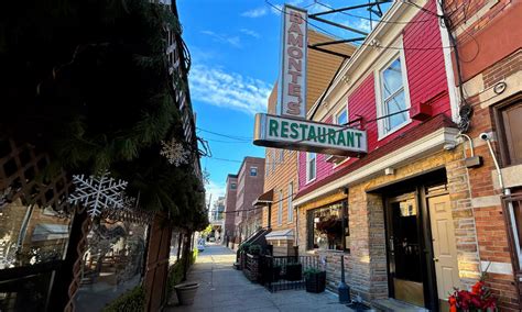 The Best Classic Italian Restaurants In America Forking Tasty