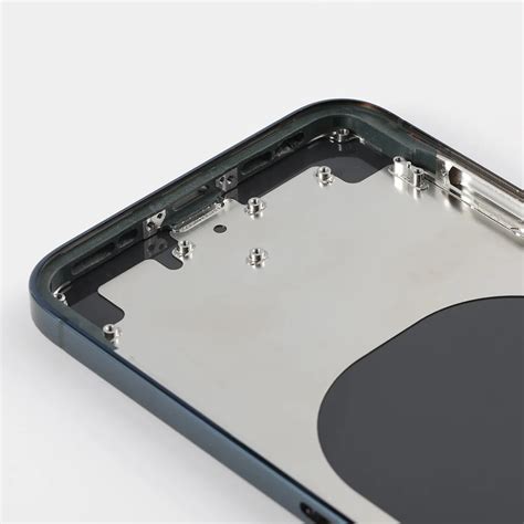 Diy Back Housing For Iphone X Convert To 12 Pro 13 Pro Xr 11 To 12 13 Upgrade Xs Max Like 12 Pro