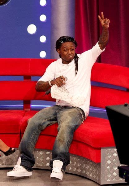 Lil Wayne Picture 1 Hot 97 S Hot For The Holidays Performances