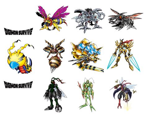 Digimon survive agumon evolution guide