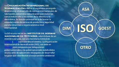 El Arte De La Fotografía Digital La Iso Organización Internacional De