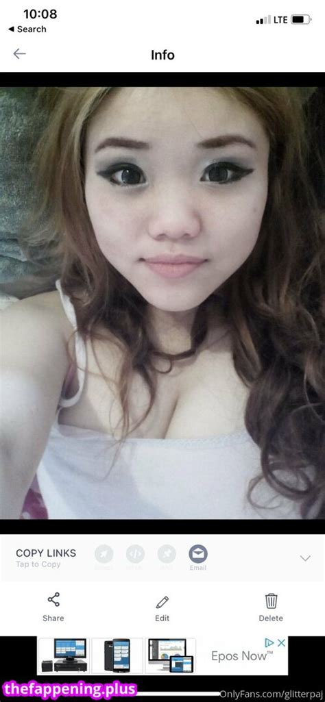 Glitterpaj Pa Kuja Glitterpaard Nude OnlyFans Photo 10 The Fappening Plus