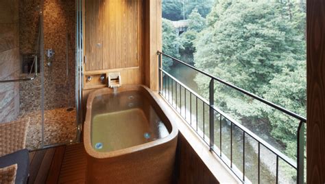 15 Best Osaka Ryokan with Private Onsen (2024) - Ryokou Girl