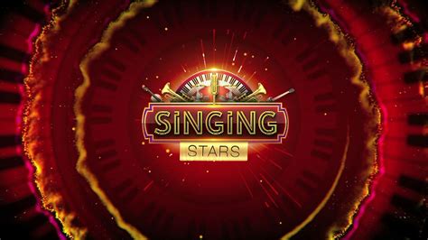 Singing Stars - Season 01 - Watch Singing Stars Season 01, Latest ...