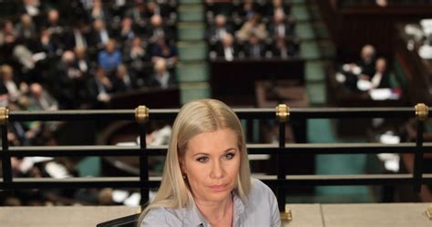 Kamila Biedrzycka Osica Odesz A Z Tvp Info Film W Interia Pl