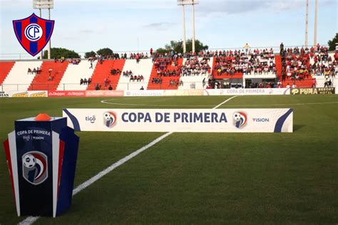 Apertura 2023 Gral Caballero Revela Precios De Entradas Para El Juego