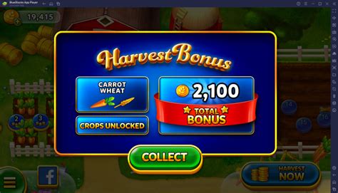 Bonus Solitaire Grand Harvest - Solitaire Grand Harvest on PC - How to Get the Best Gameplay Experience ...