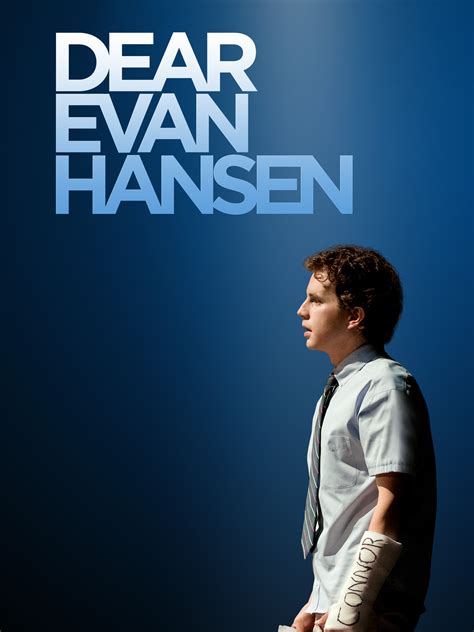 Dear Evan Hansen Where To Watch And Stream Tv Guide