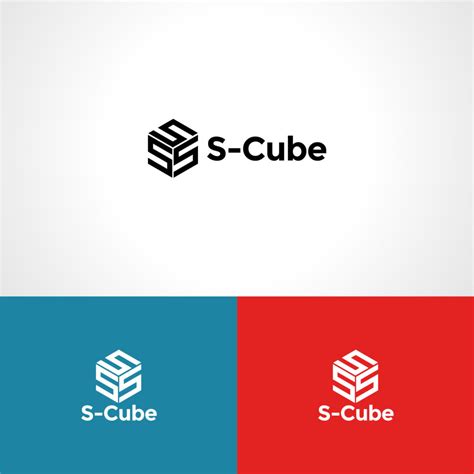 S Cube Logo