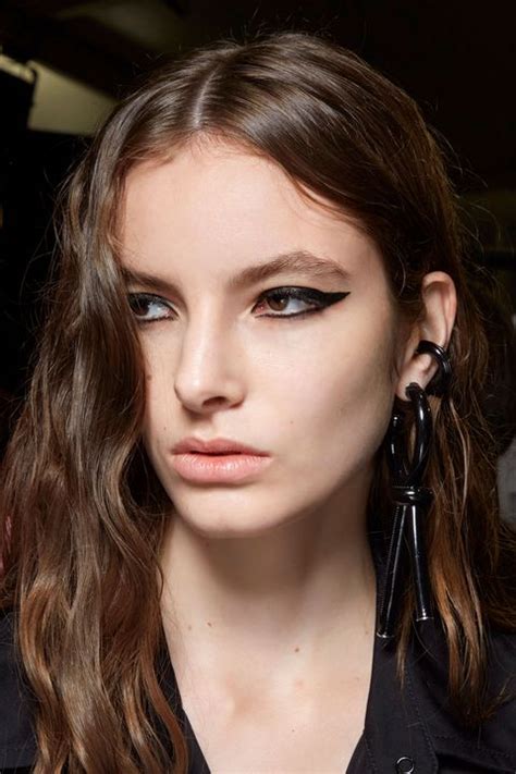 20 Tendencias De Maquillaje Para El Verano De 2022