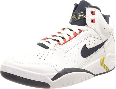Amazon.com: Nike Tenis Air Flight Lite Mid para hombre : Ropa, Zapatos ...