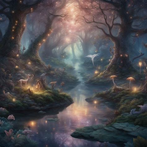 Fantasy Twighlight by hypnoeros on DeviantArt