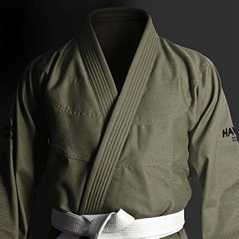 Kimonos brésilien de jiu jitsu pour homme et femme Ultra léger Pré