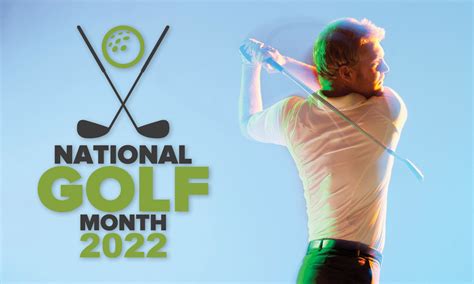 News National Golf Month Scerbo Physical Therapy