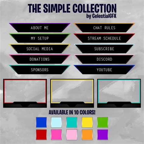 freebies celestial graphics