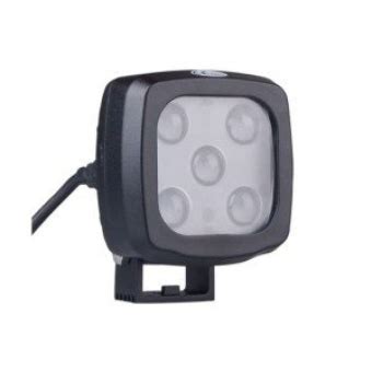 Led Verstraler Werklamp W Lm Cree Xt E Mudlight