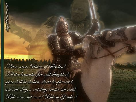 Theoden HD Wallpaper Pxfuel