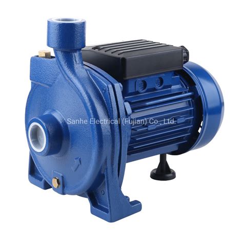 Mindong Brand Cpm128 05hp Small Pump Single Phase Centrifugal Pump