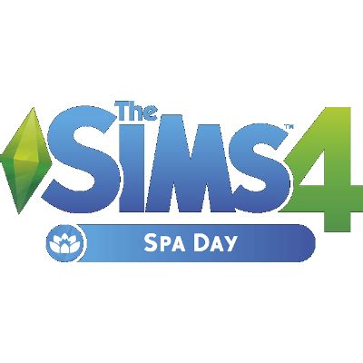 The Sims 4 Spa Day Origin CD Key Claves De Juegos Gratis