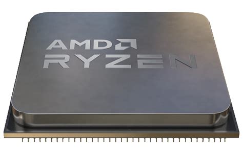 Processador Amd Ryzen 7 5700 8 Núcleos 46ghz Turbo