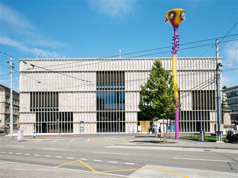 Kunsthaus Zürich | zuerich.com