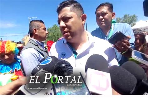 Mi Gobierno Trabaja Acorde A La Agenda 2030 RGC El Portal SLP