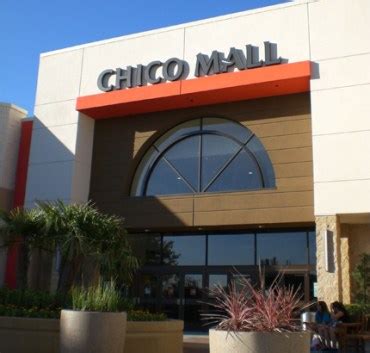 Mobile Adoptions: Chico Mall