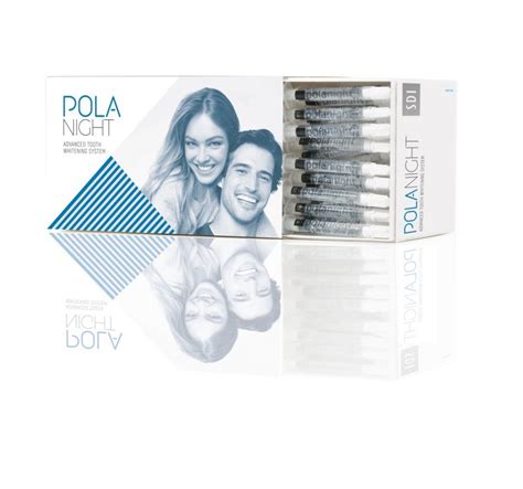 Pola Night (Box of 10) - Reliance (Pvt) Ltd.