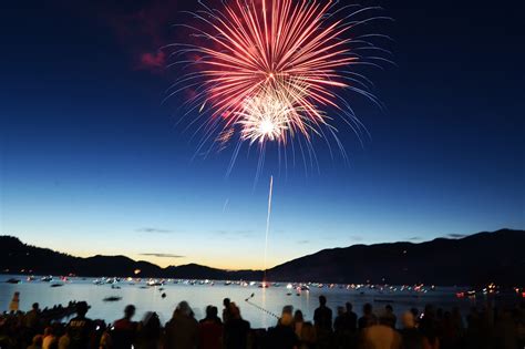 Fourth Of July Weekend Offers A Wide Range Of Fun Activities Around The Flathead Daily Inter Lake