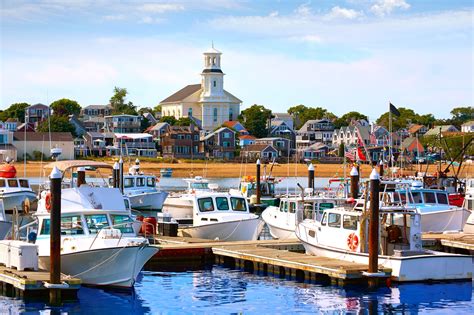 10 Must Visit Small Towns In Cape Cod What Are The Most Beautiful