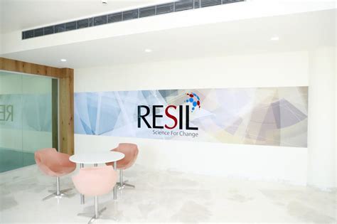 Resil Chemicals Private Limited