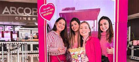 Estreia De Barbie Nos Cinemas Gera Busca Por Ingressos E Produtos