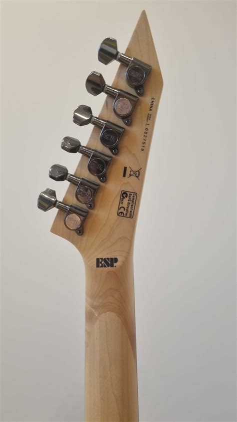 Електрогітара Esp Ltd M 200 Sr 11 000 грн Электрогитары Киев на Olx