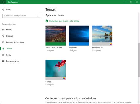 Las Mejores Formas De Personalizar Tu Escritorio En Windows 10