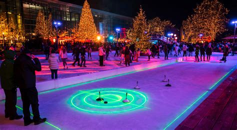 Wolfsburg Winterwunderland In Der Autostadt Busnetz