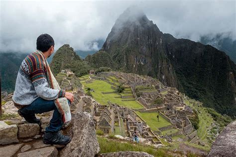 Guía De Viajes Machu Picchu 2022