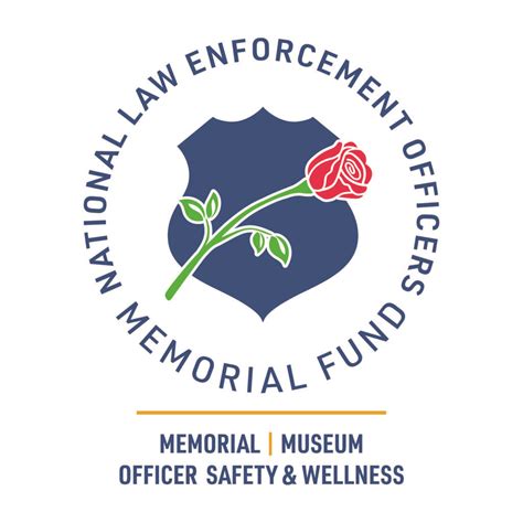 National Law Enforcement Officers Memorial Fund (NLEOMF) | America's ...