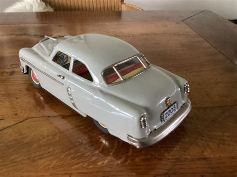 Marusan Tin Toy Ford 1950 1960 Japan Catawiki