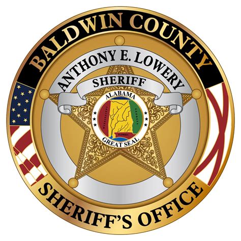 Baldwin County Sheriff's... - Baldwin County Sheriff's Office